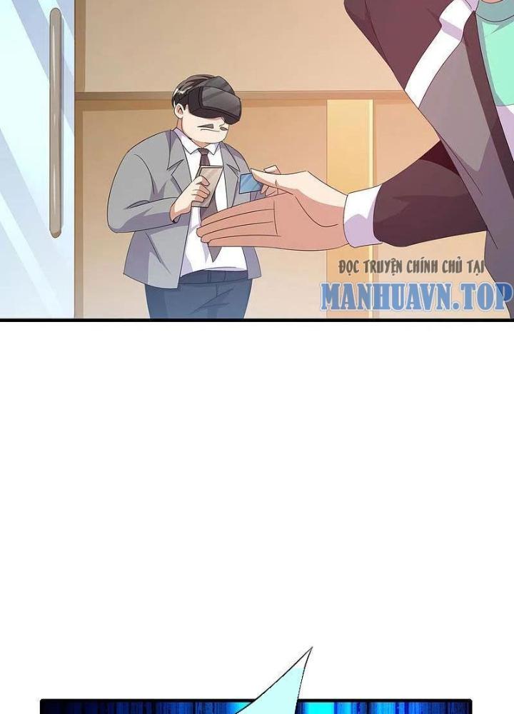 Từ Hôm Nay Bắt Đầu Làm Người Giàu Nhất Chapter 236 - Trang 3