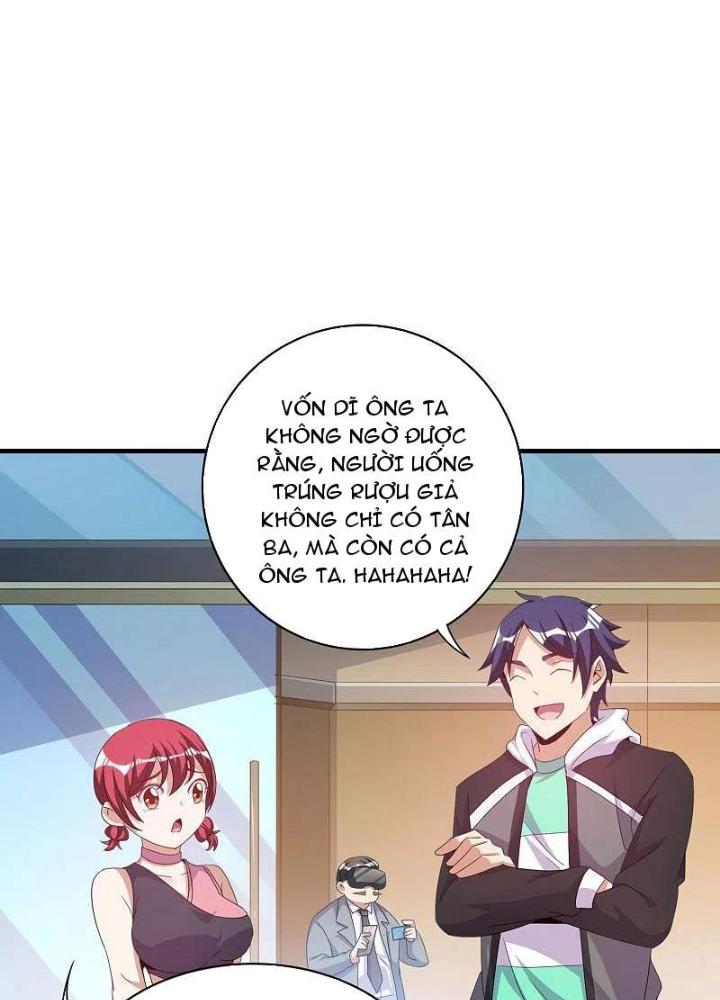 Từ Hôm Nay Bắt Đầu Làm Người Giàu Nhất Chapter 236 - Trang 3