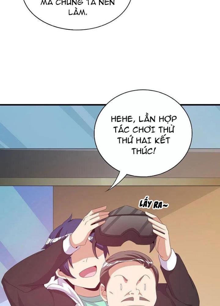 Từ Hôm Nay Bắt Đầu Làm Người Giàu Nhất Chapter 236 - Trang 3