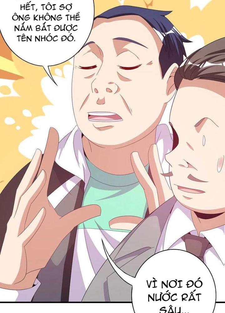 Từ Hôm Nay Bắt Đầu Làm Người Giàu Nhất Chapter 236 - Trang 3