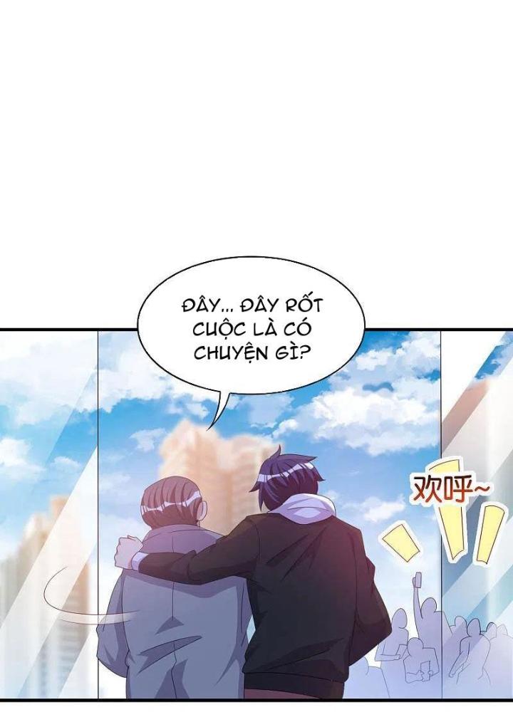 Từ Hôm Nay Bắt Đầu Làm Người Giàu Nhất Chapter 236 - Trang 3