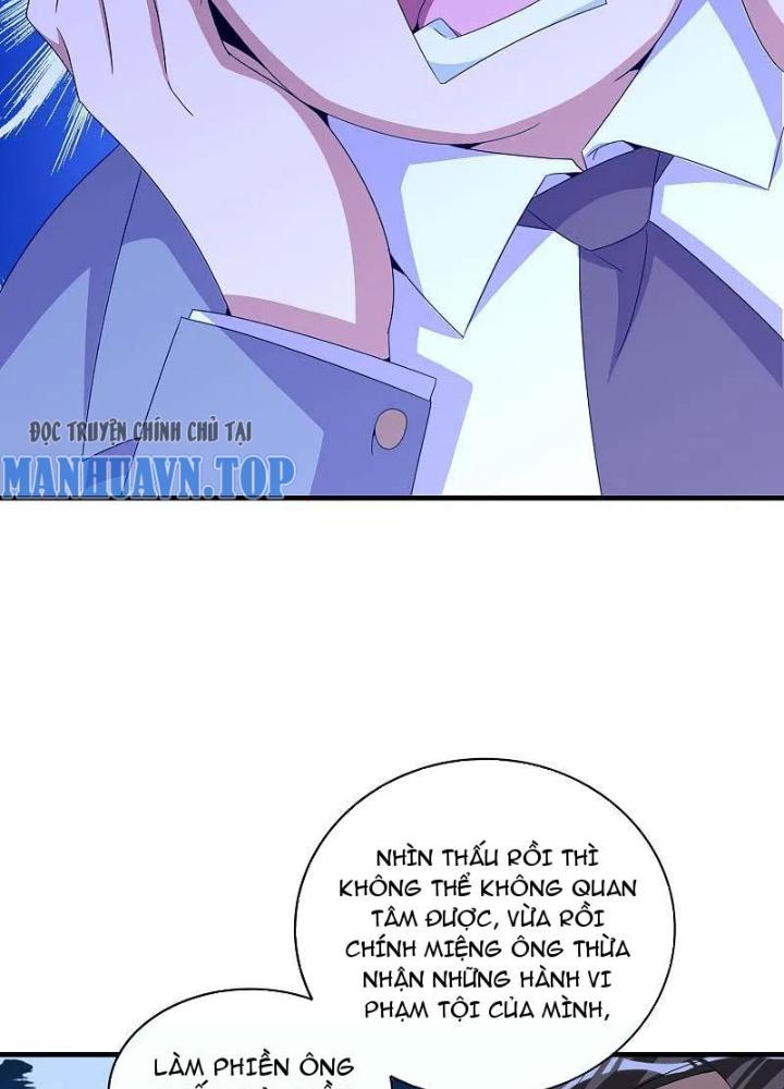 Từ Hôm Nay Bắt Đầu Làm Người Giàu Nhất Chapter 236 - Trang 3