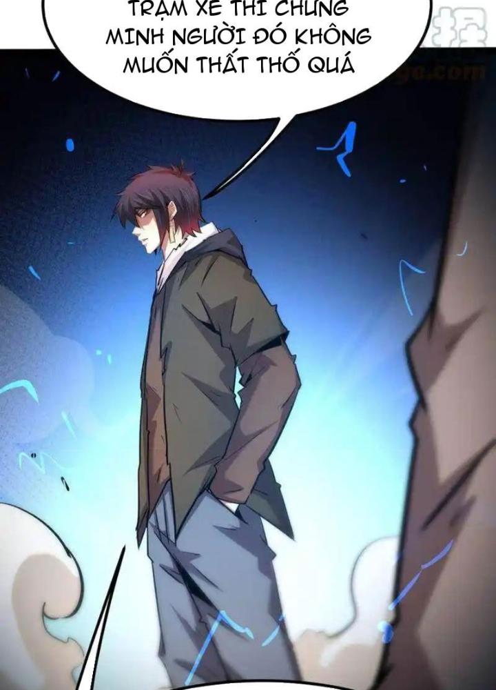 Chư Thần Rút Lui Chapter 56 - Trang 3