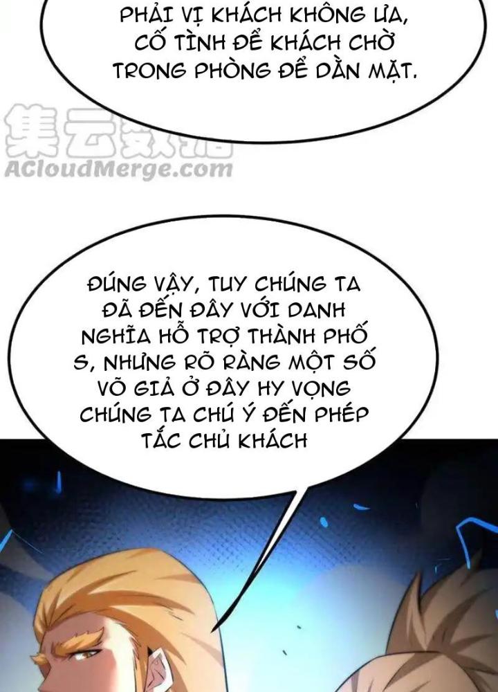 Chư Thần Rút Lui Chapter 56 - Trang 3