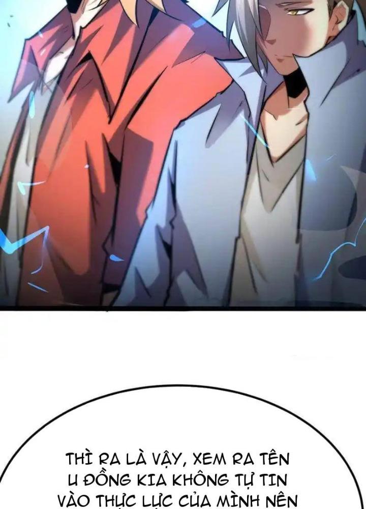 Chư Thần Rút Lui Chapter 56 - Trang 3