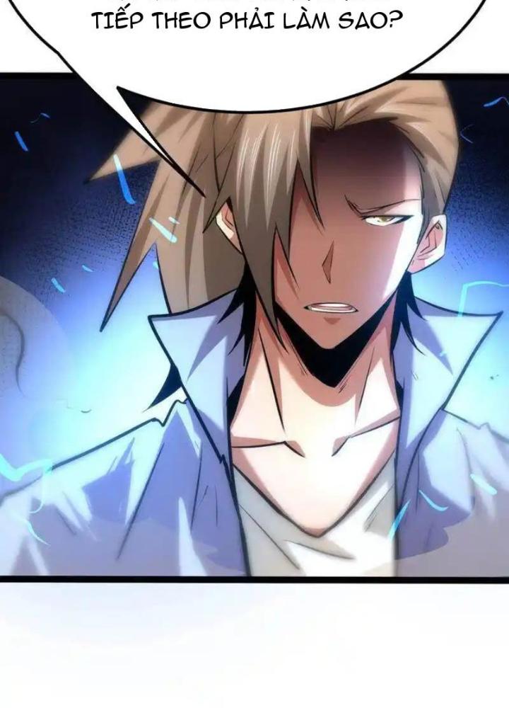 Chư Thần Rút Lui Chapter 56 - Trang 3