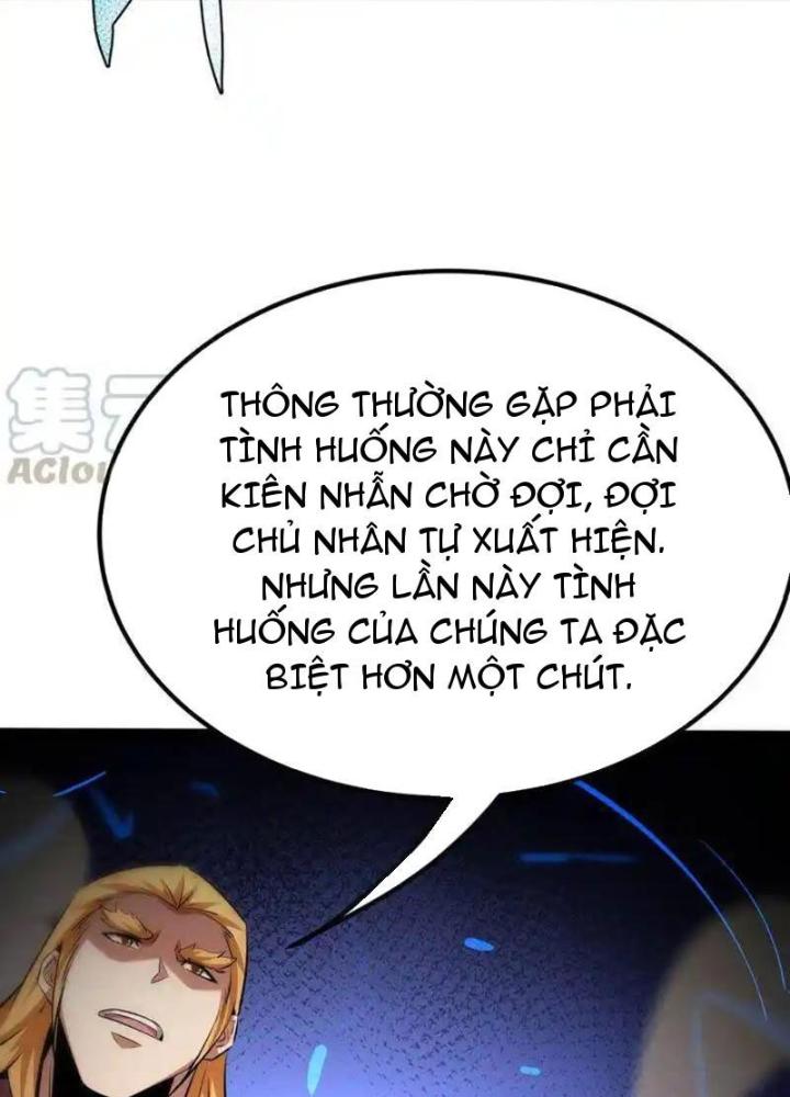 Chư Thần Rút Lui Chapter 56 - Trang 3