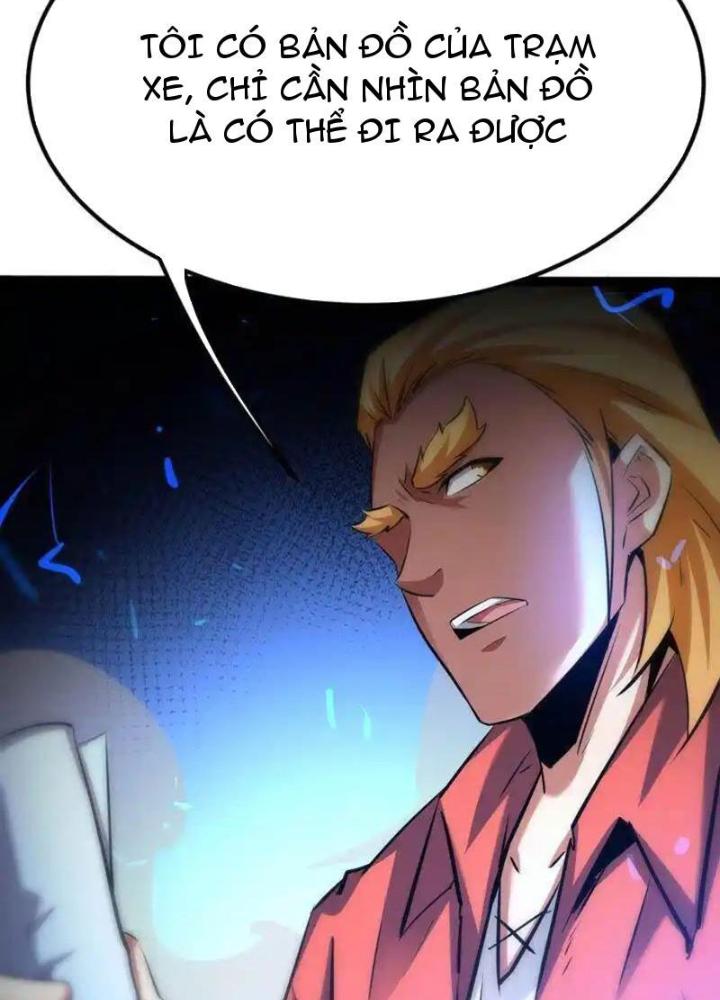 Chư Thần Rút Lui Chapter 56 - Trang 3