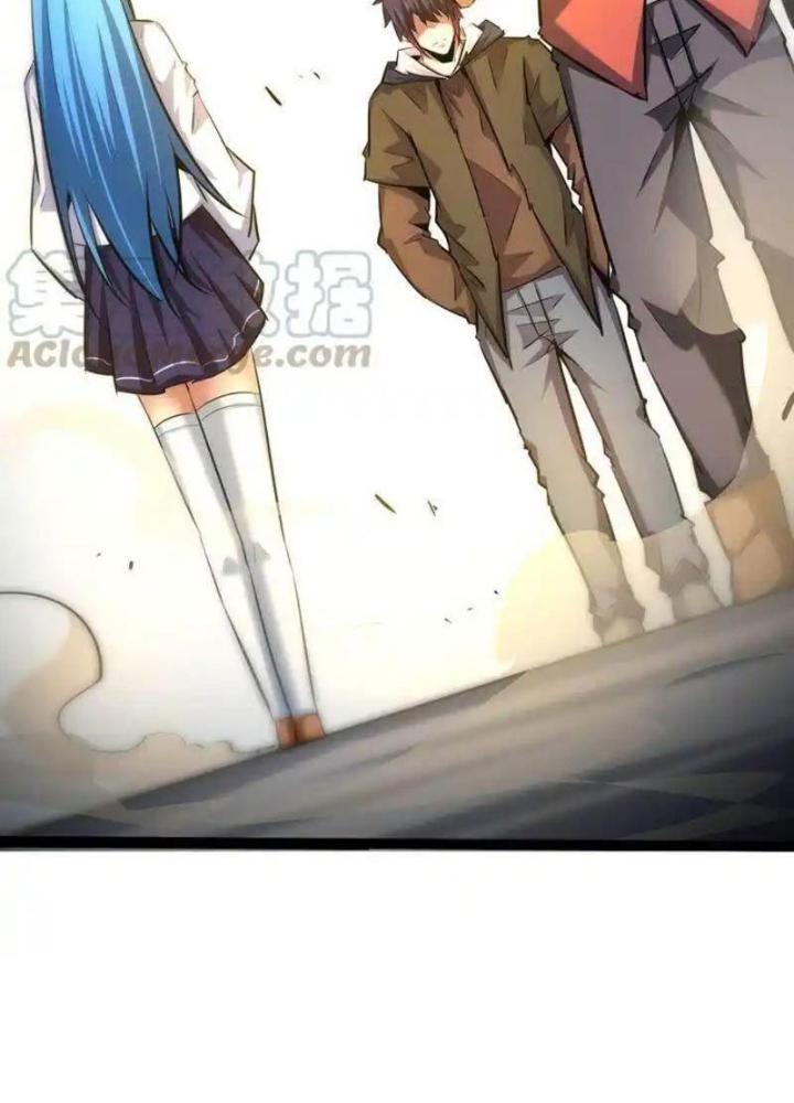 Chư Thần Rút Lui Chapter 56 - Trang 3