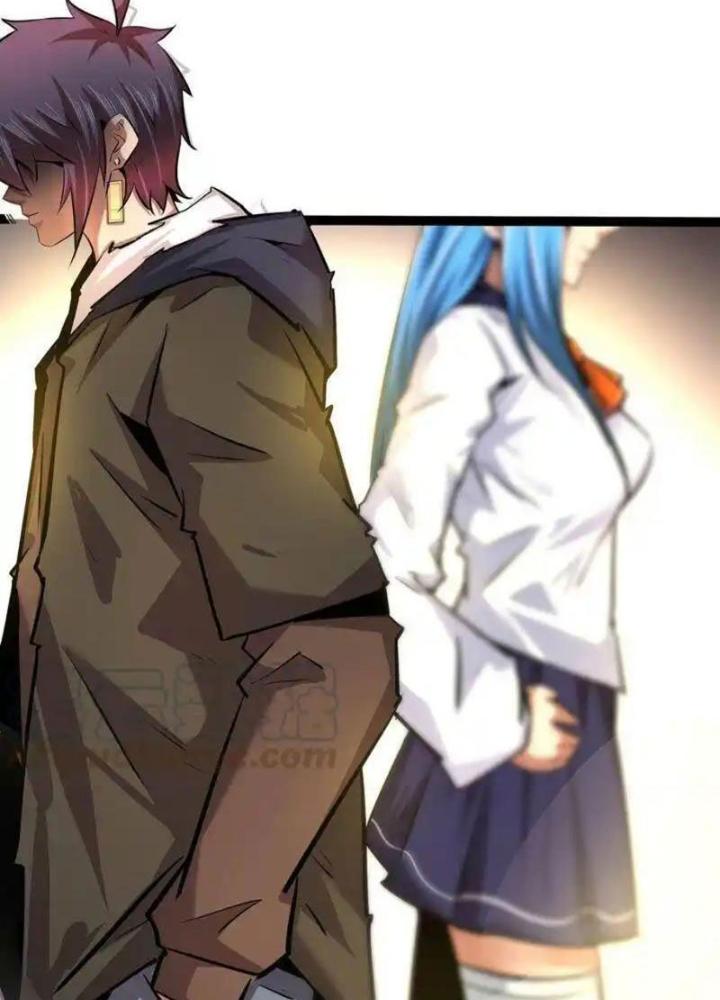 Chư Thần Rút Lui Chapter 56 - Trang 3