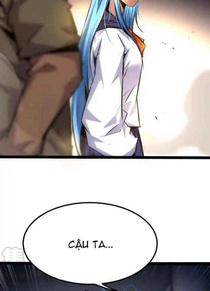 Chư Thần Rút Lui Chapter 56 - Trang 3