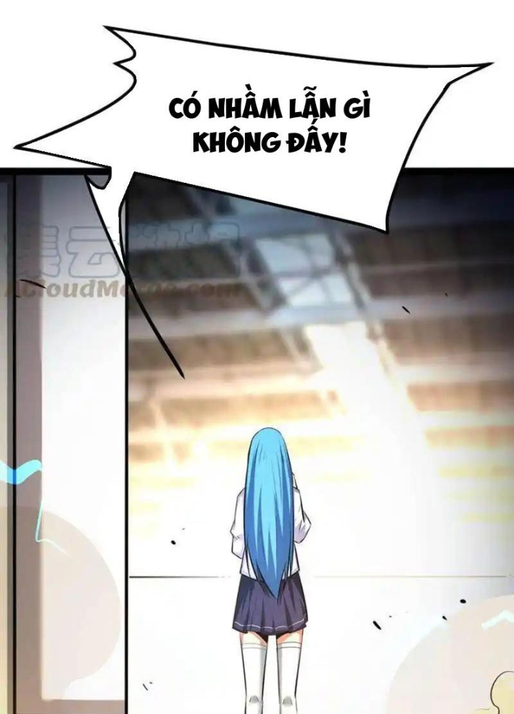 Chư Thần Rút Lui Chapter 56 - Trang 3