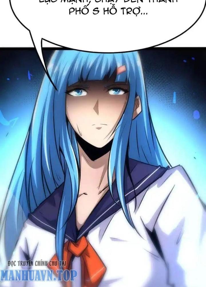 Chư Thần Rút Lui Chapter 56 - Trang 3