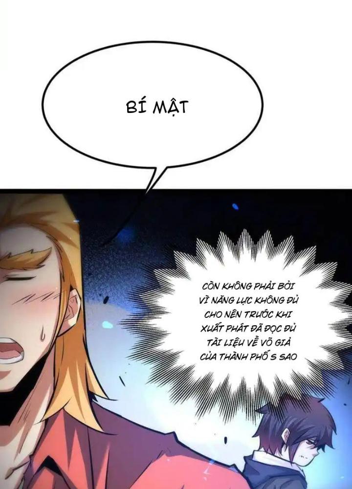 Chư Thần Rút Lui Chapter 56 - Trang 3