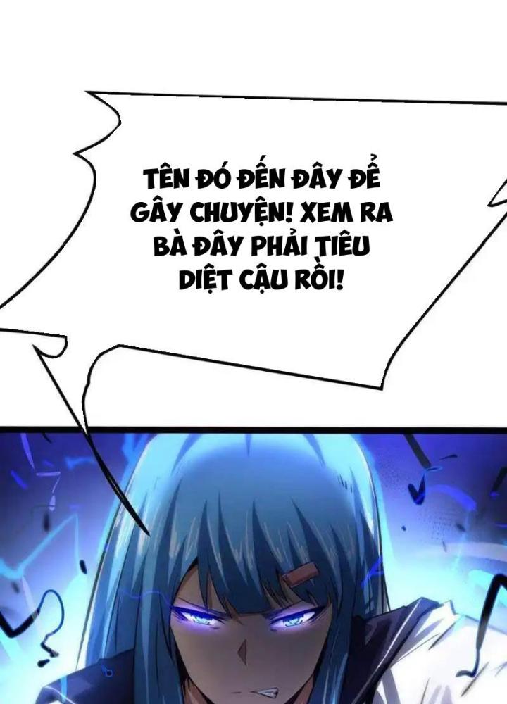 Chư Thần Rút Lui Chapter 56 - Trang 3