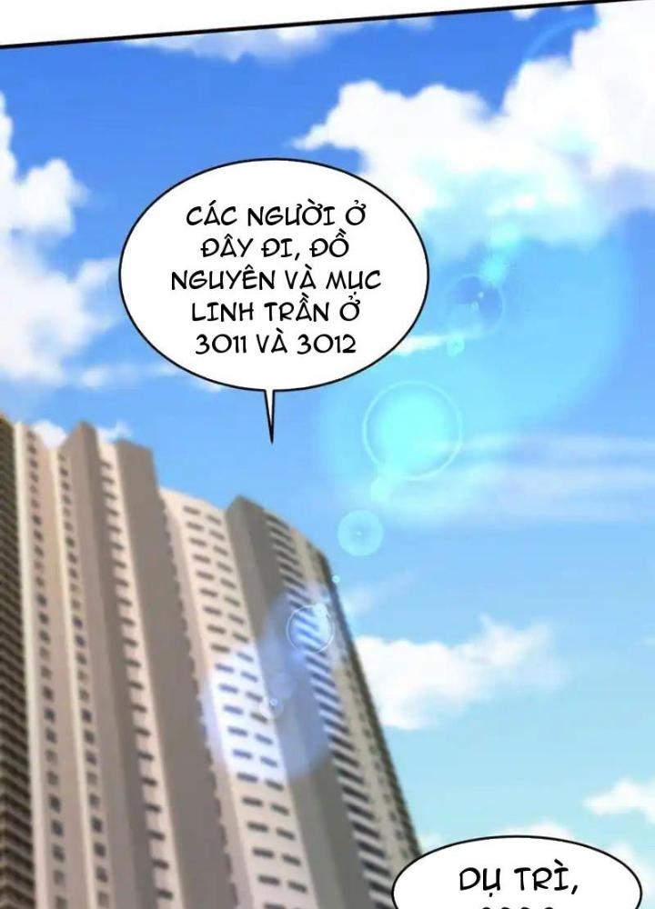 Chư Thần Rút Lui Chapter 57 - Trang 3