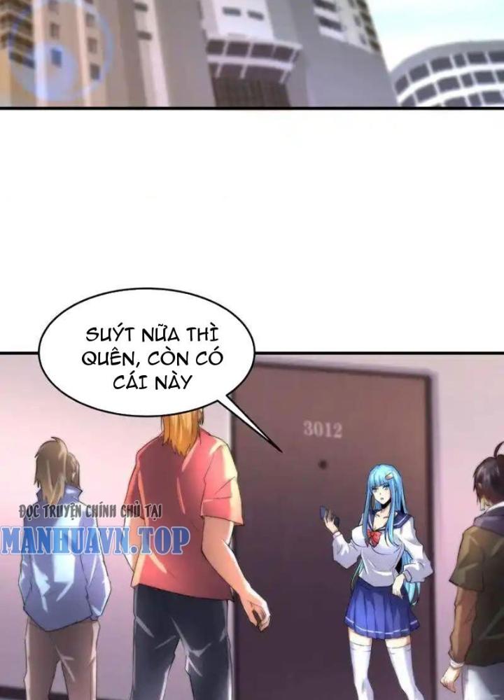 Chư Thần Rút Lui Chapter 57 - Trang 3