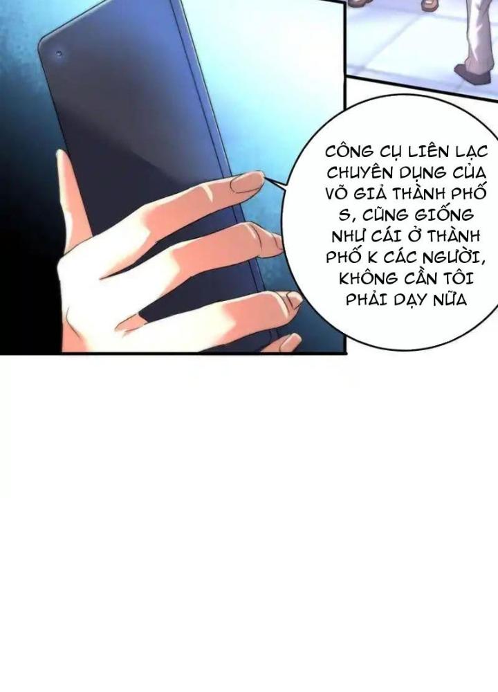 Chư Thần Rút Lui Chapter 57 - Trang 3