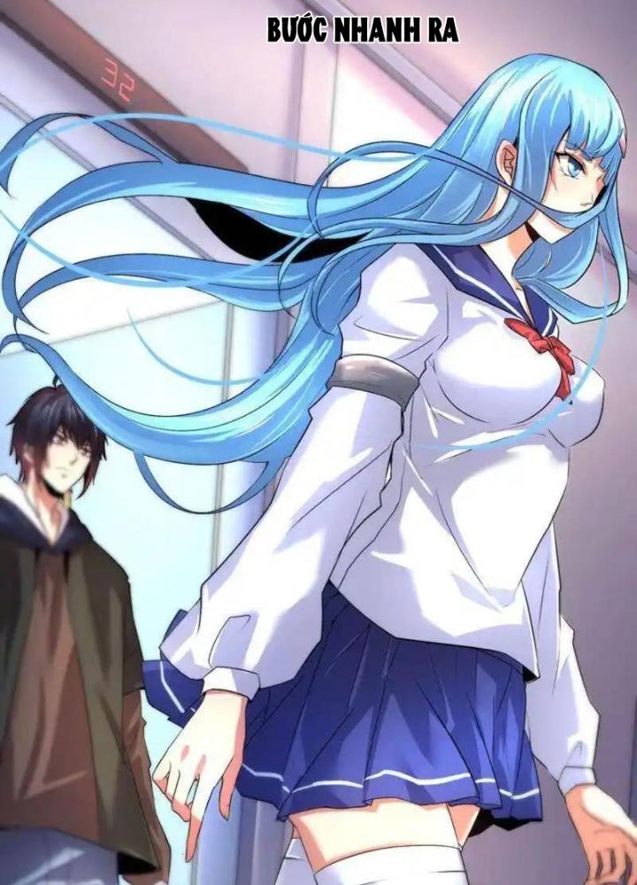 Chư Thần Rút Lui Chapter 57 - Trang 3