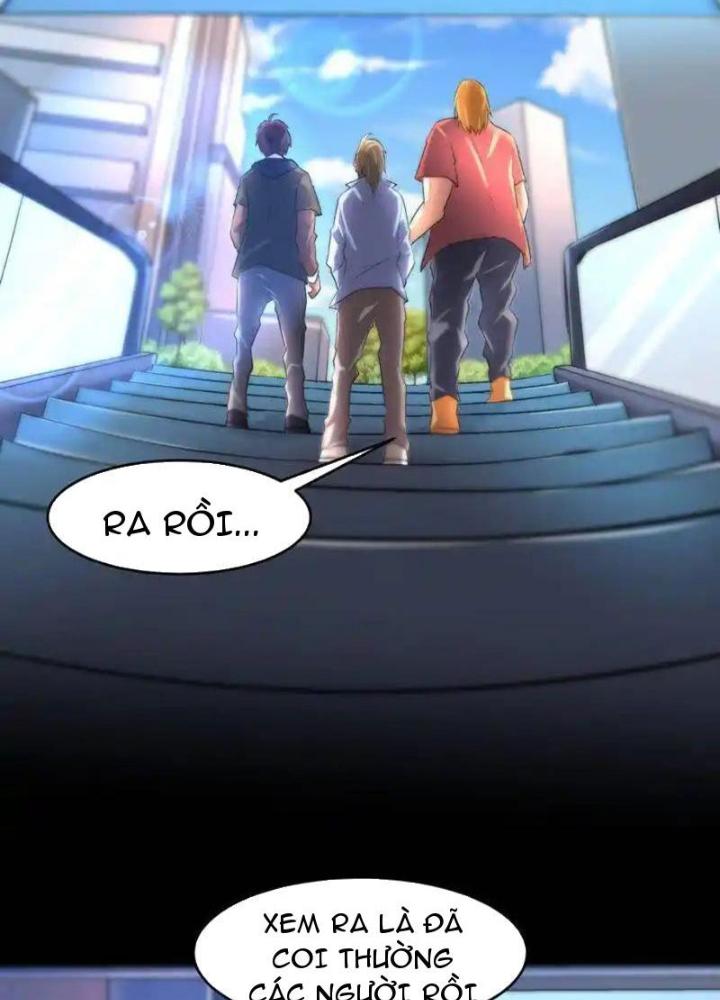 Chư Thần Rút Lui Chapter 57 - Trang 3