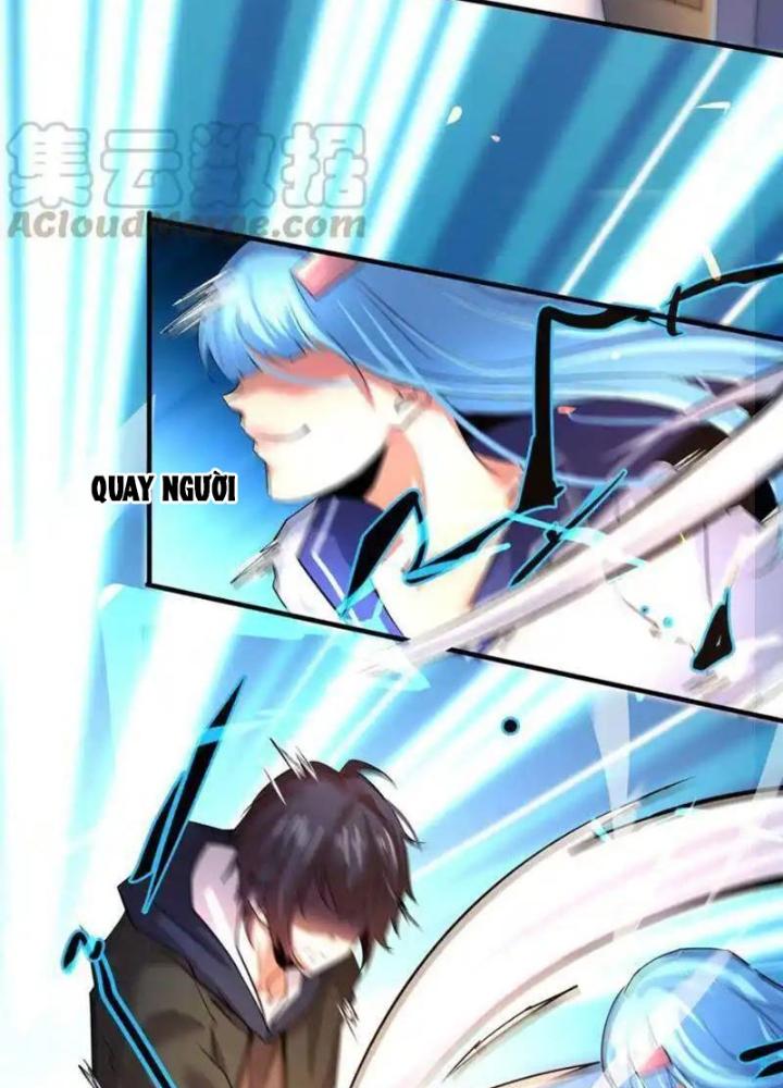 Chư Thần Rút Lui Chapter 57 - Trang 3