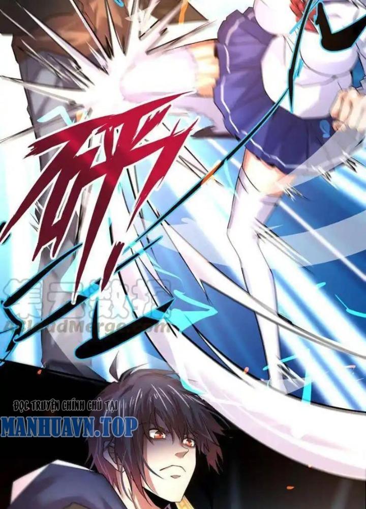 Chư Thần Rút Lui Chapter 57 - Trang 3