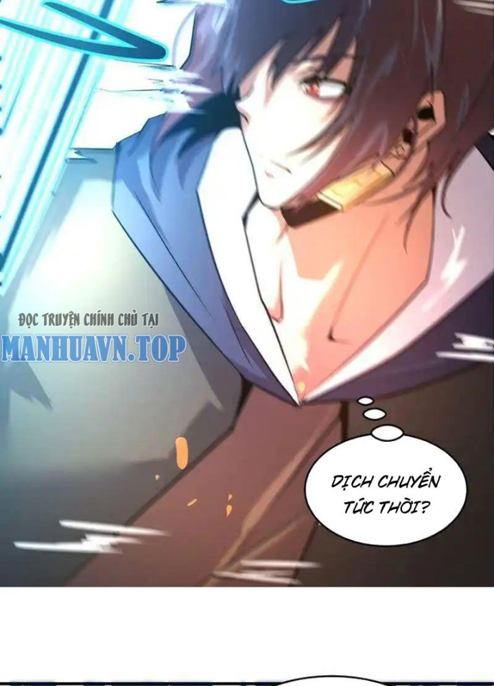 Chư Thần Rút Lui Chapter 57 - Trang 3