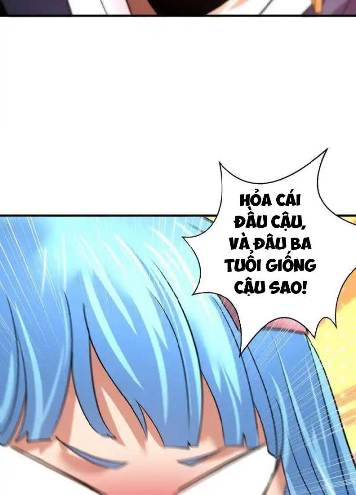 Chư Thần Rút Lui Chapter 57 - Trang 3