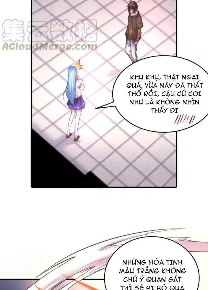 Chư Thần Rút Lui Chapter 57 - Trang 3