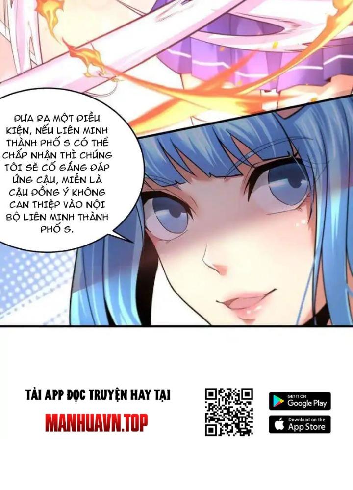Chư Thần Rút Lui Chapter 57 - Trang 3