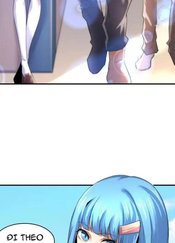 Chư Thần Rút Lui Chapter 57 - Trang 3