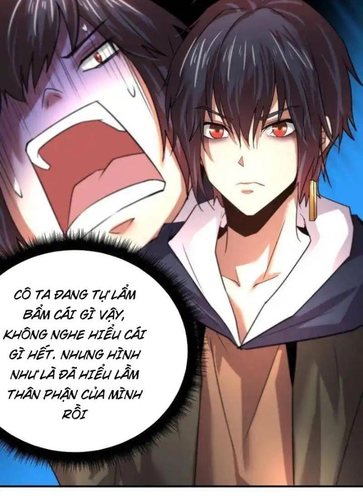 Chư Thần Rút Lui Chapter 57 - Trang 3