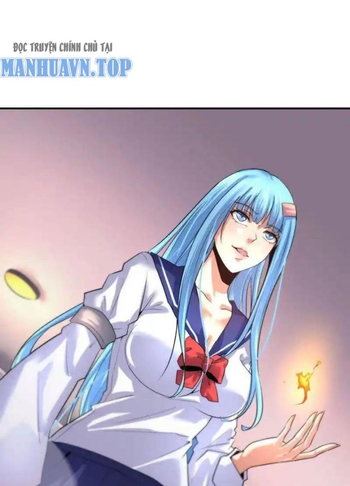 Chư Thần Rút Lui Chapter 57 - Trang 3