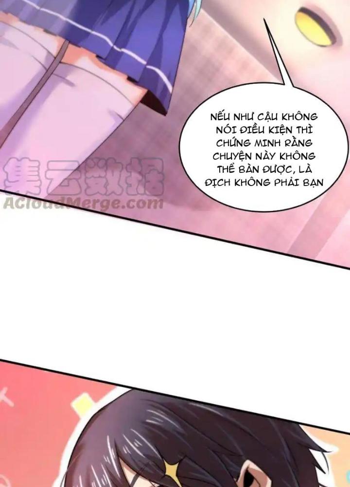 Chư Thần Rút Lui Chapter 57 - Trang 3