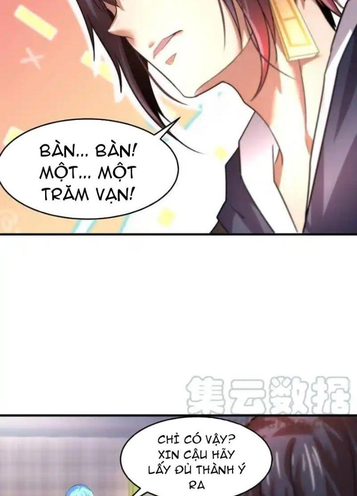 Chư Thần Rút Lui Chapter 57 - Trang 3