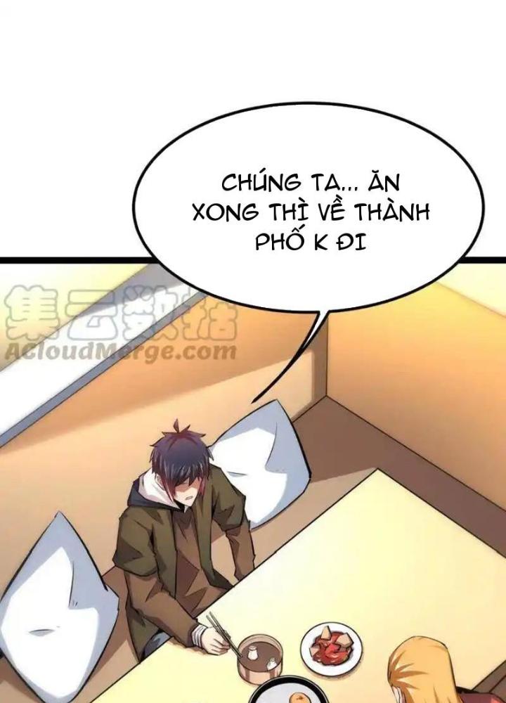 Chư Thần Rút Lui Chapter 58 - Trang 3