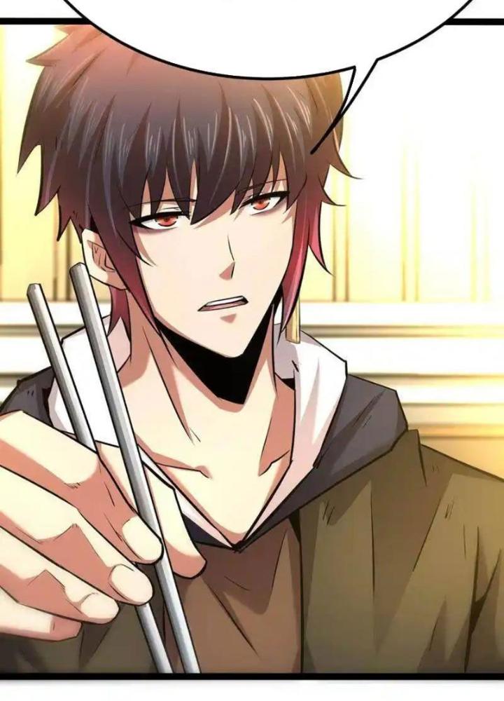 Chư Thần Rút Lui Chapter 58 - Trang 3