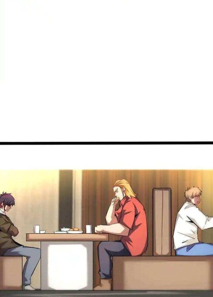 Chư Thần Rút Lui Chapter 58 - Trang 3