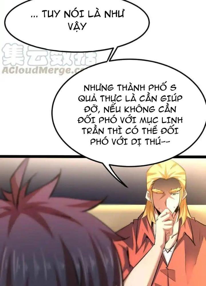 Chư Thần Rút Lui Chapter 58 - Trang 3
