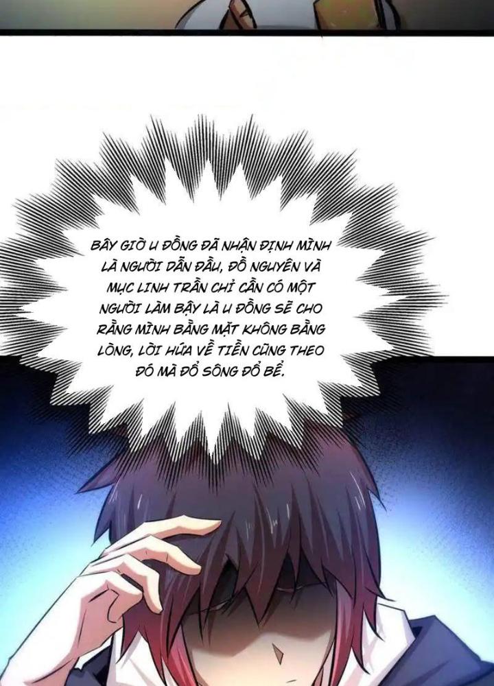 Chư Thần Rút Lui Chapter 58 - Trang 3