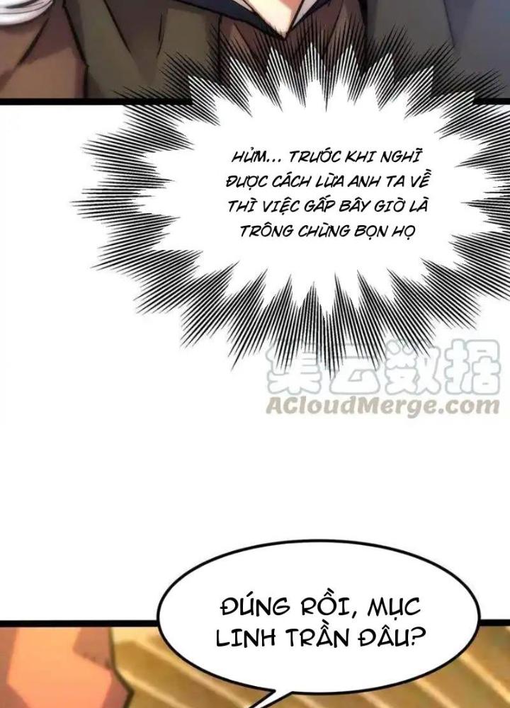 Chư Thần Rút Lui Chapter 58 - Trang 3