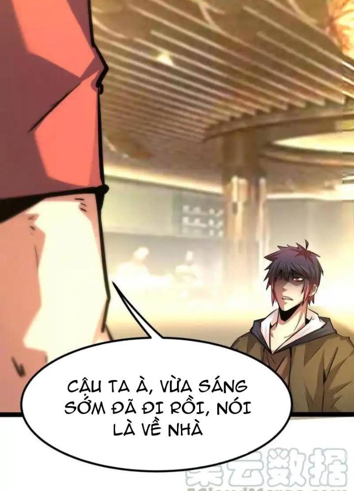 Chư Thần Rút Lui Chapter 58 - Trang 3