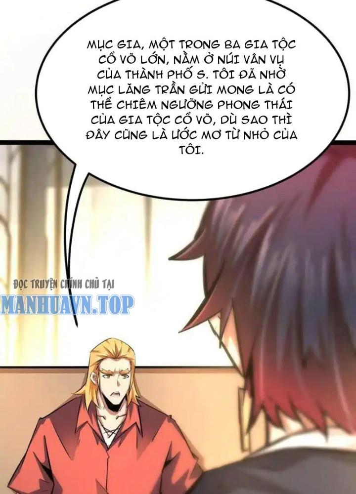 Chư Thần Rút Lui Chapter 58 - Trang 3