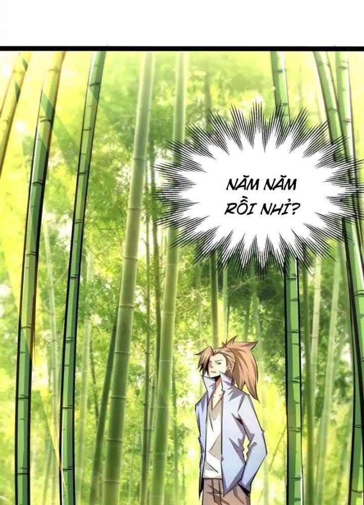 Chư Thần Rút Lui Chapter 58 - Trang 3