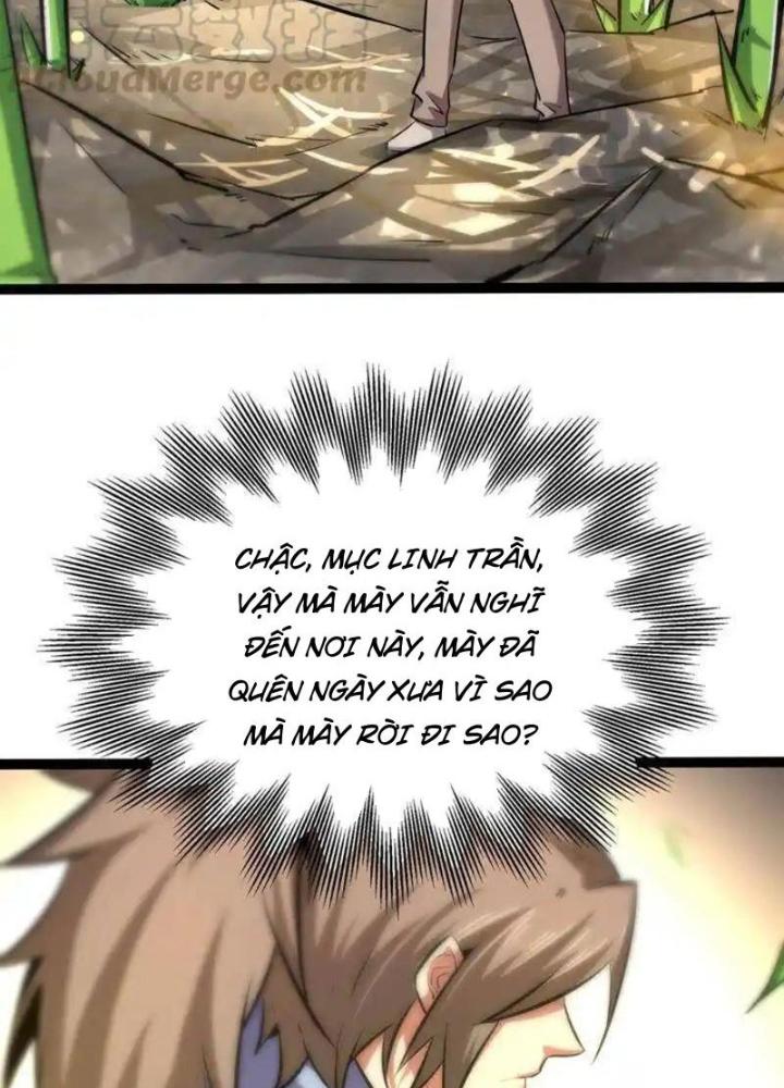 Chư Thần Rút Lui Chapter 58 - Trang 3