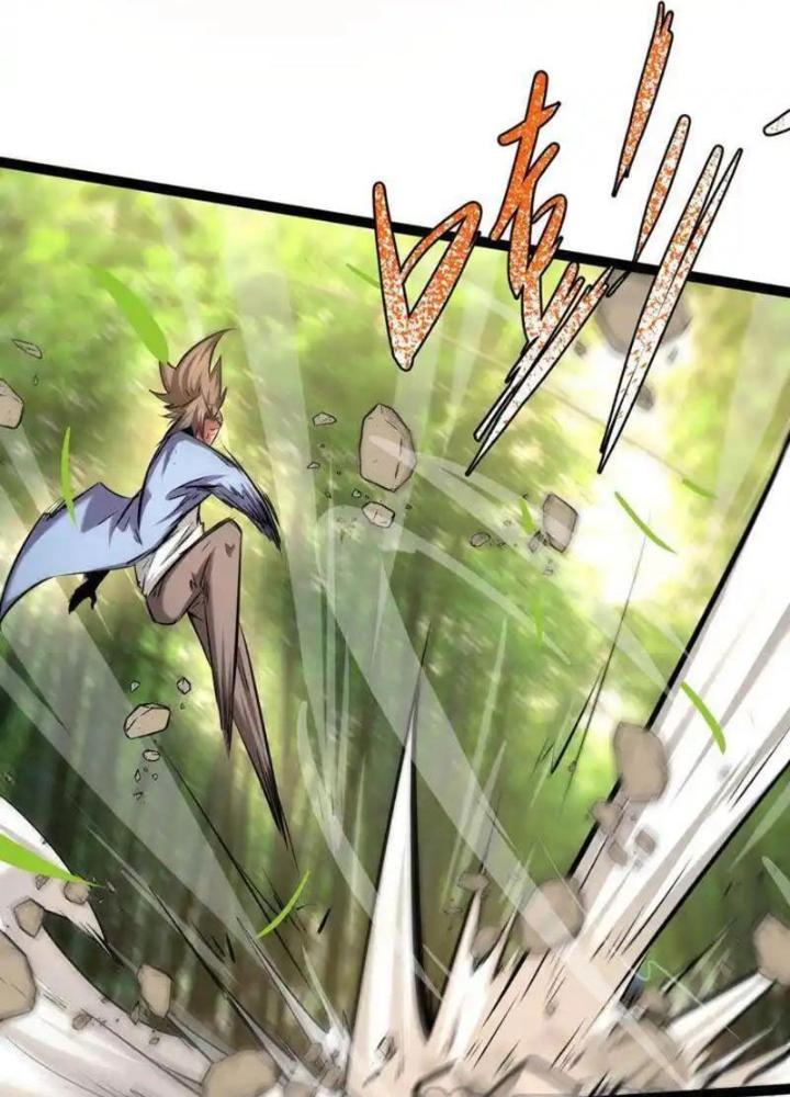 Chư Thần Rút Lui Chapter 58 - Trang 3