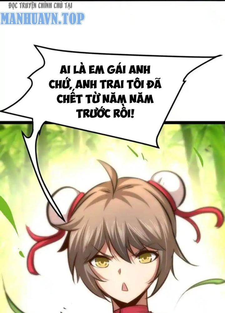 Chư Thần Rút Lui Chapter 58 - Trang 3