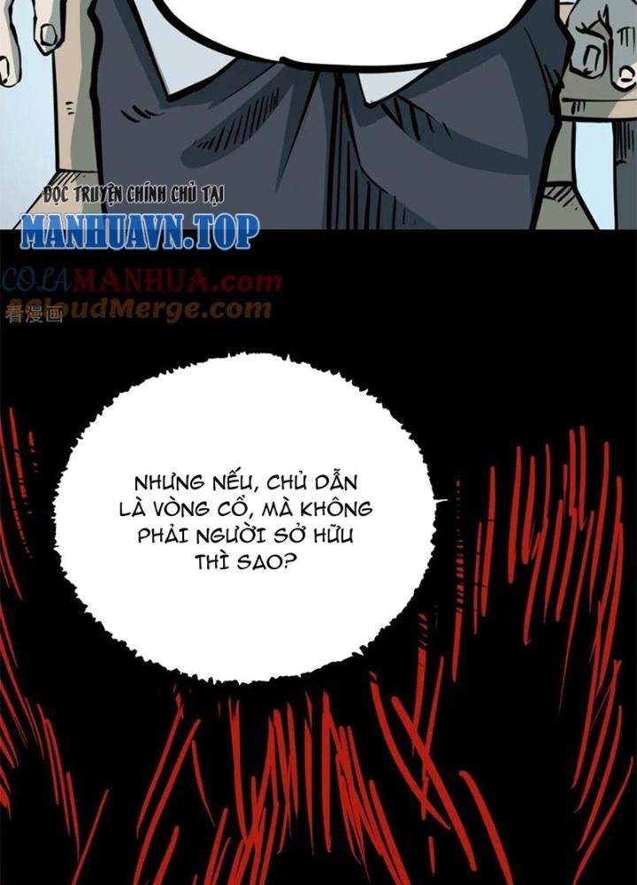 Người Thương Thuyết Cõi Âm Chapter 37 - Trang 3