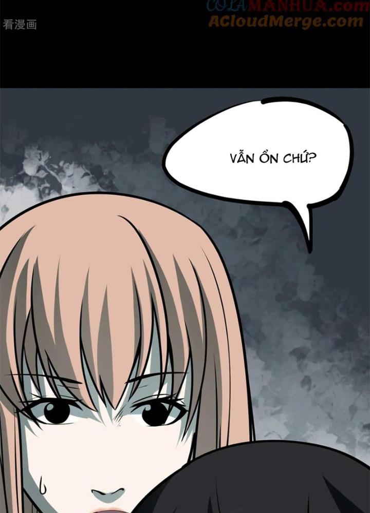 Người Thương Thuyết Cõi Âm Chapter 37 - Trang 3