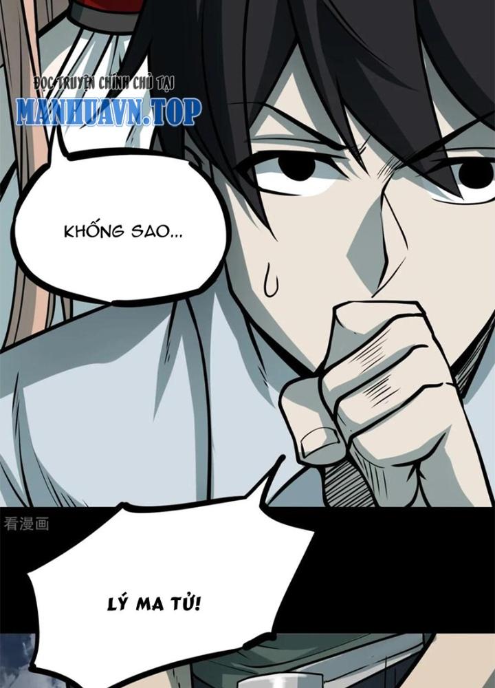 Người Thương Thuyết Cõi Âm Chapter 37 - Trang 3